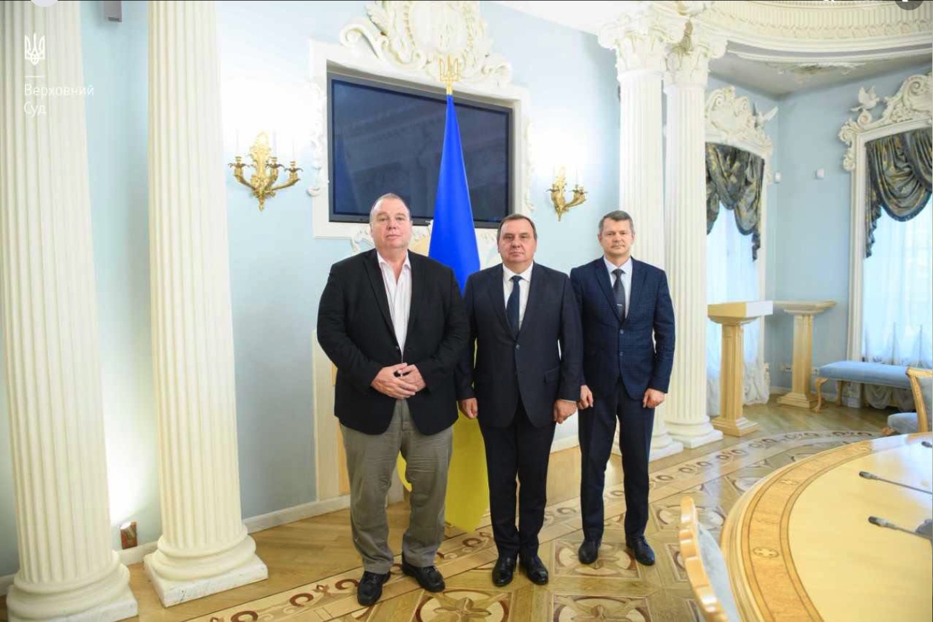 Kyiv, September 2026